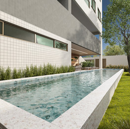 Apartamento à venda com 2 quartos, 53m² - Foto 6