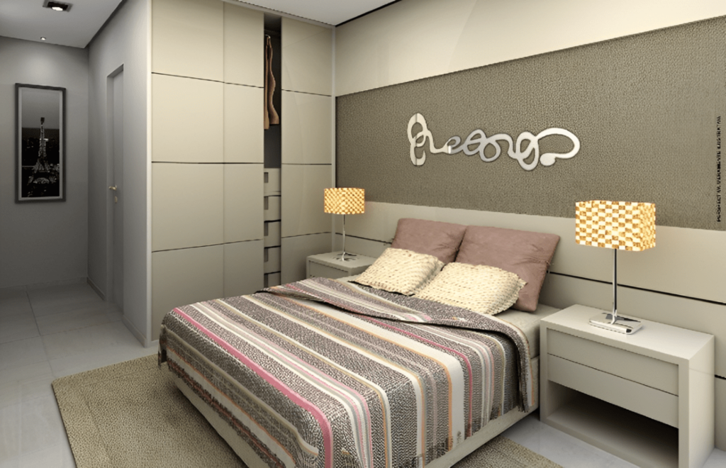 Apartamento à venda em Recife, Casa Amarela, com 3 quartos, 73,54m² - Decisões patrimoniais exigem estratégia