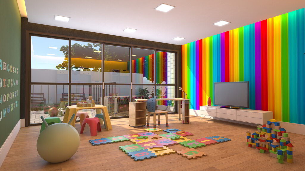 Apartamento à venda com 3 quartos, 63m² - Foto 11