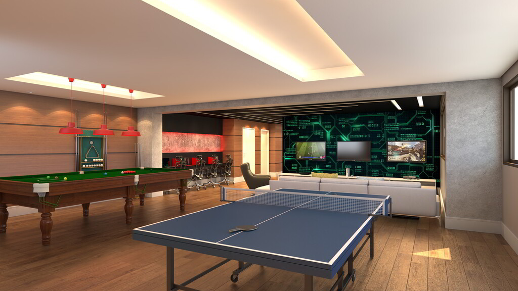 Apartamento à venda com 3 quartos, 63m² - Foto 12