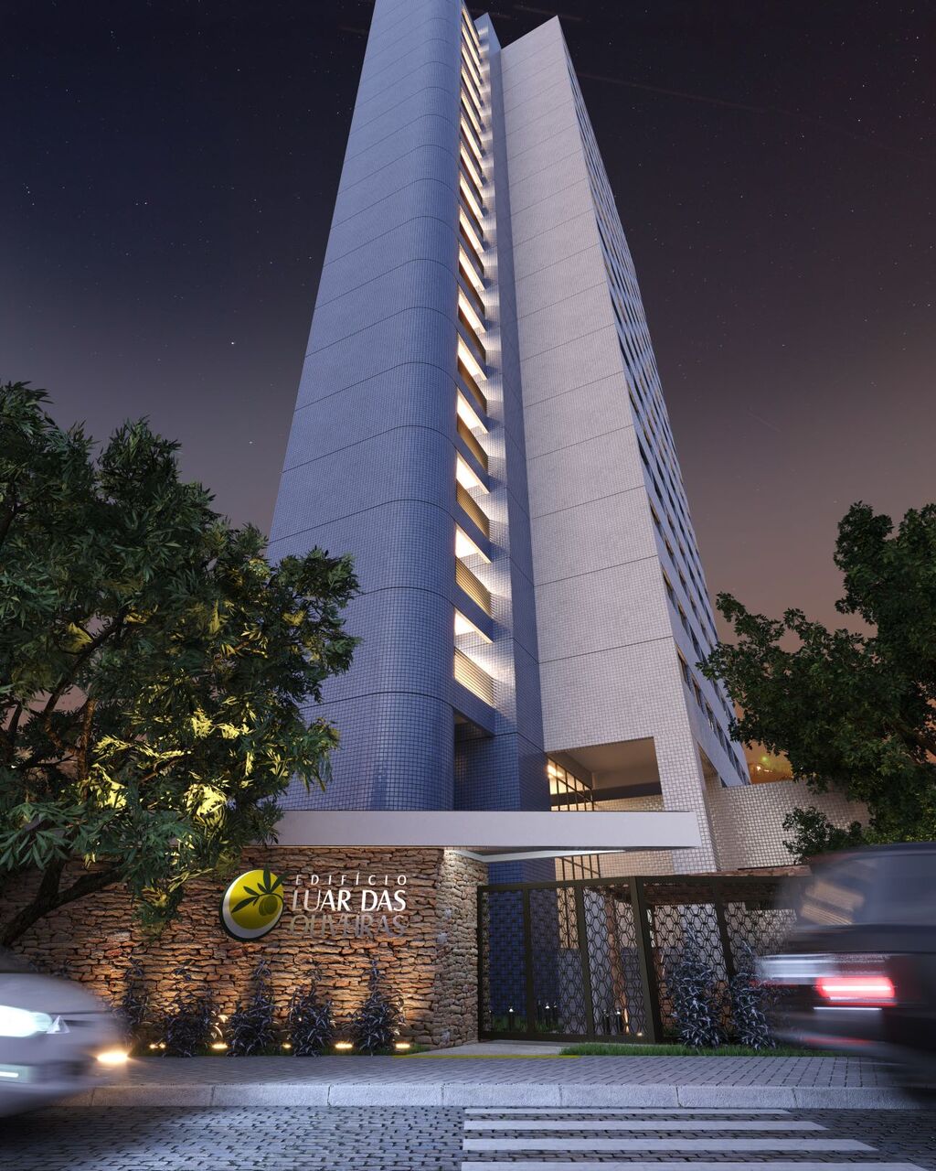 Studio à venda em Recife, Casa Amarela, com 1 quarto, 33,79m² - Decisões patrimoniais exigem estratégia