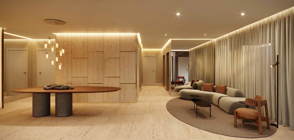 Apartamento à venda em São Paulo, Saúde, com 2 quartos, 55,49m² - Meu Apartamento