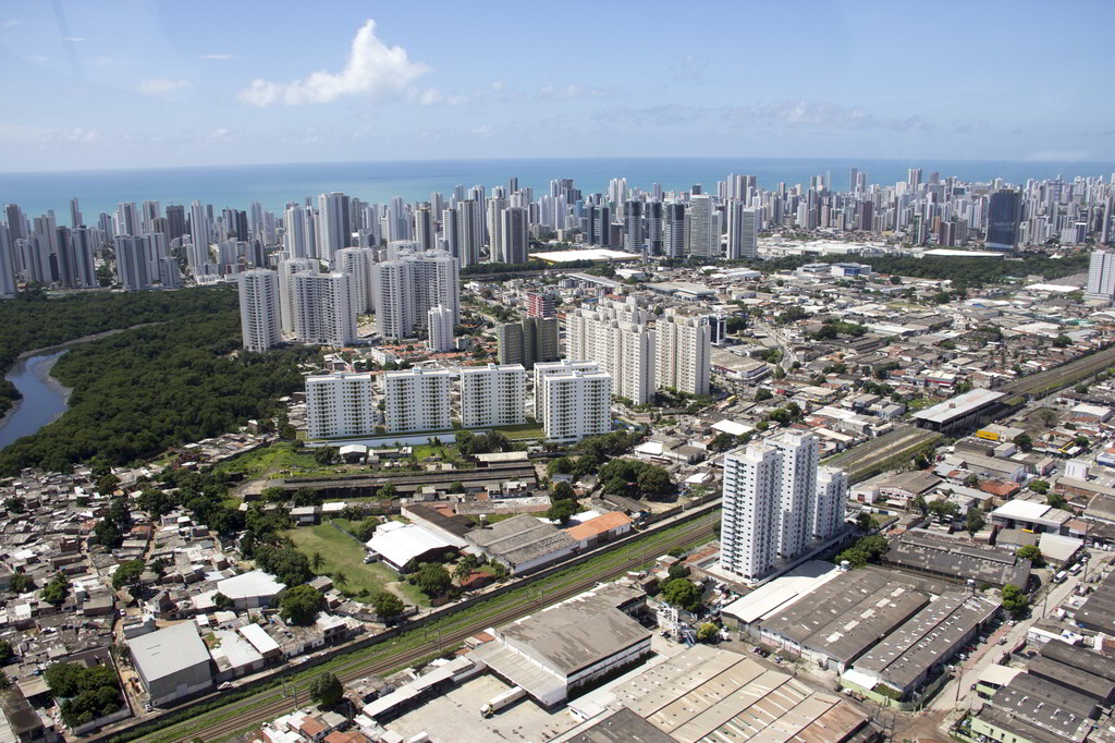 Apartamento à venda com 3 quartos, 63m² - Foto 20