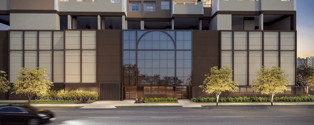 Apartamento à venda em São Paulo, Parque da Vila Prudente, com 4 quartos, 132,65m² - Renaldo Moura