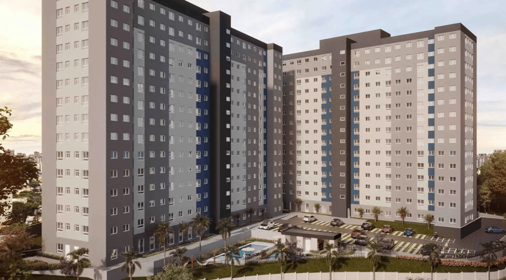 Apartamento à venda em São Paulo, Vila Princesa Isabel, com 2 quartos, 32,62m² - Renaldo Moura