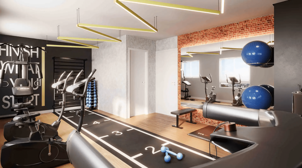 Apartamento à venda em São Paulo, Vila Princesa Isabel, com 2 quartos, 32,62m² - Renaldo Moura