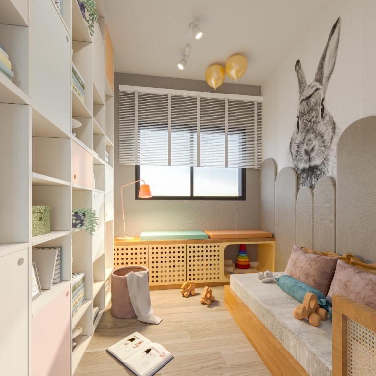 Apartamento à venda com 2 quartos, 46m² - Foto 11