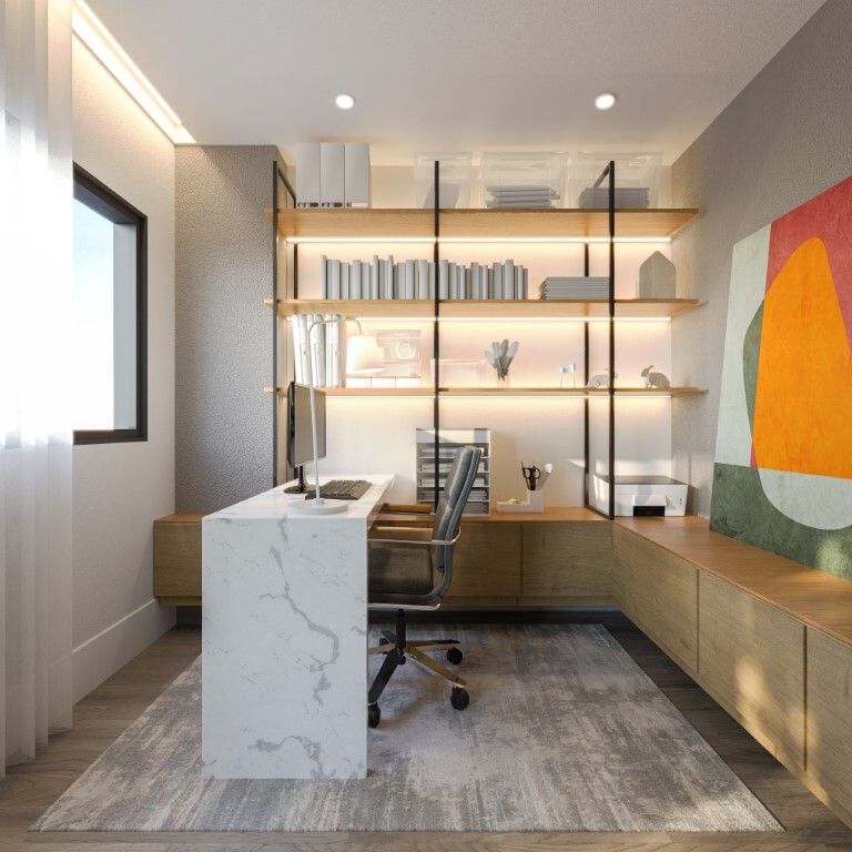 Apartamento à venda com 2 quartos, 46m² - Foto 14