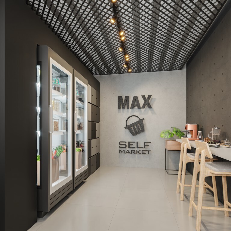 Apartamento à venda com 2 quartos, 46m² - Foto 19