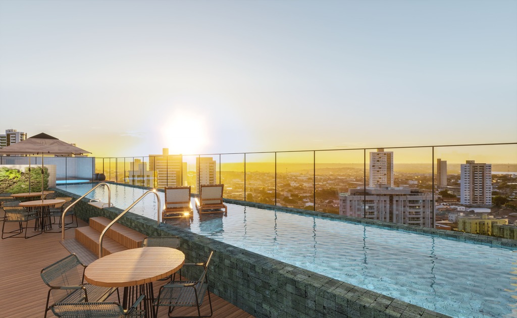 Apartamento à venda com 2 quartos, 46m² - Foto 20
