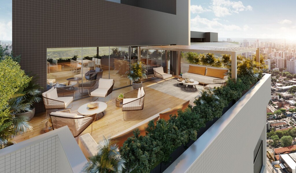 Apartamento à venda com 2 quartos, 46m² - Foto 22
