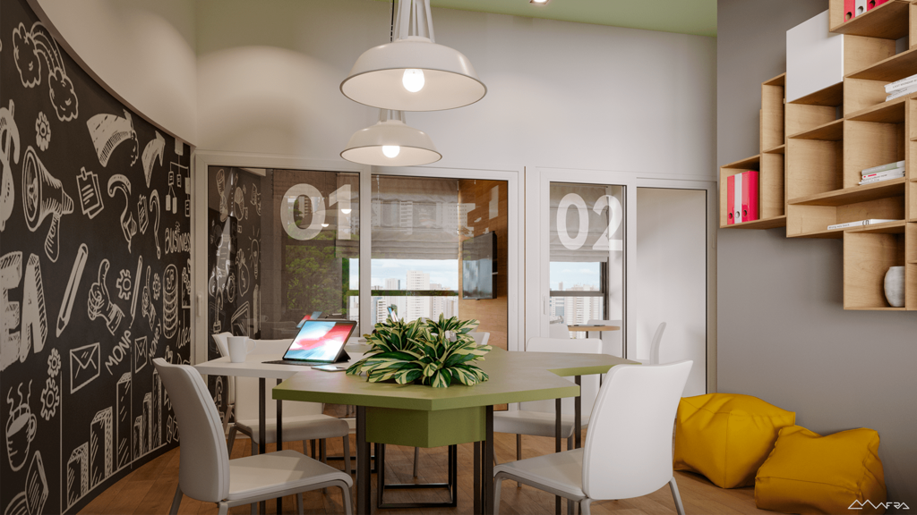 Apartamento à venda com 2 quartos, 49m² - Foto 13