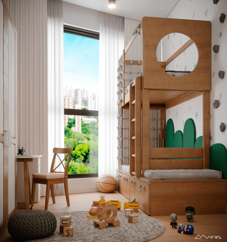 Apartamento à venda com 2 quartos, 49m² - Foto 15