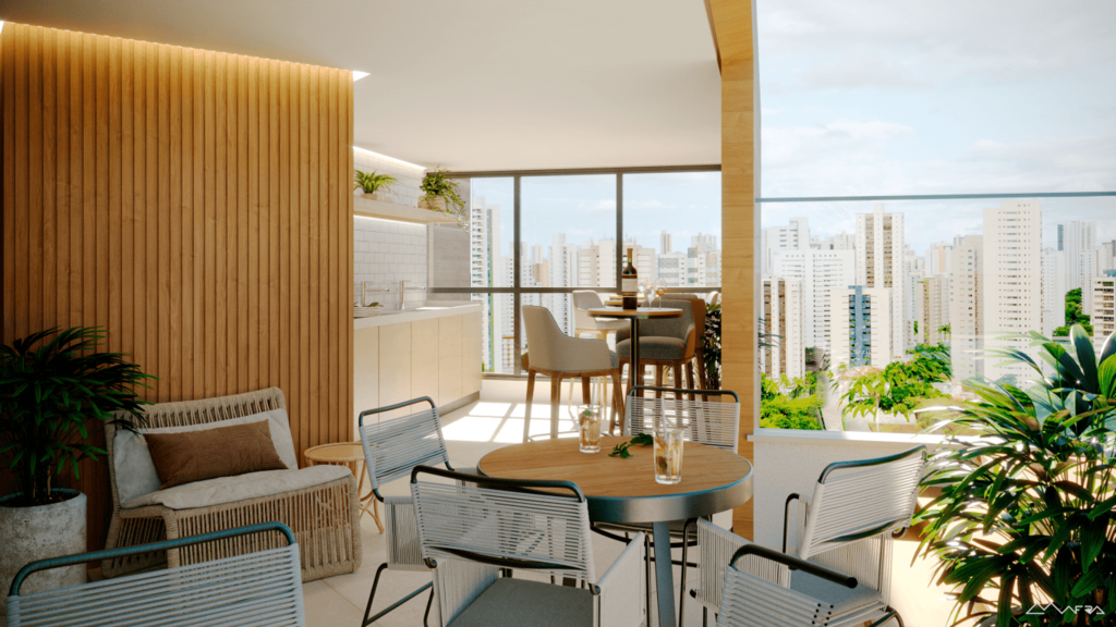 Apartamento à venda com 2 quartos, 49m² - Foto 16