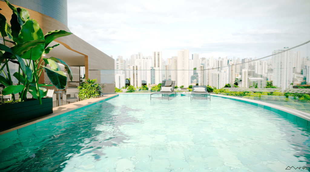 Apartamento à venda com 2 quartos, 49m² - Foto 18