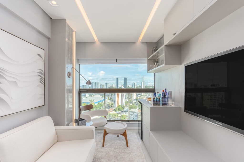 Apartamento à venda com 3 quartos, 59m² - Foto 5