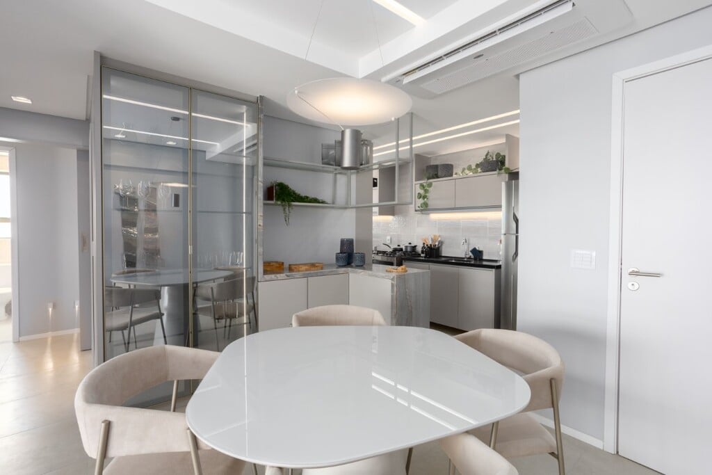 Apartamento à venda com 3 quartos, 59m² - Foto 8