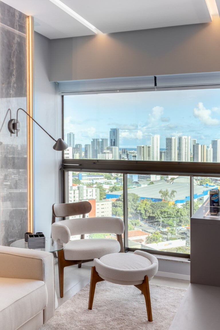 Apartamento à venda com 3 quartos, 59m² - Foto 9