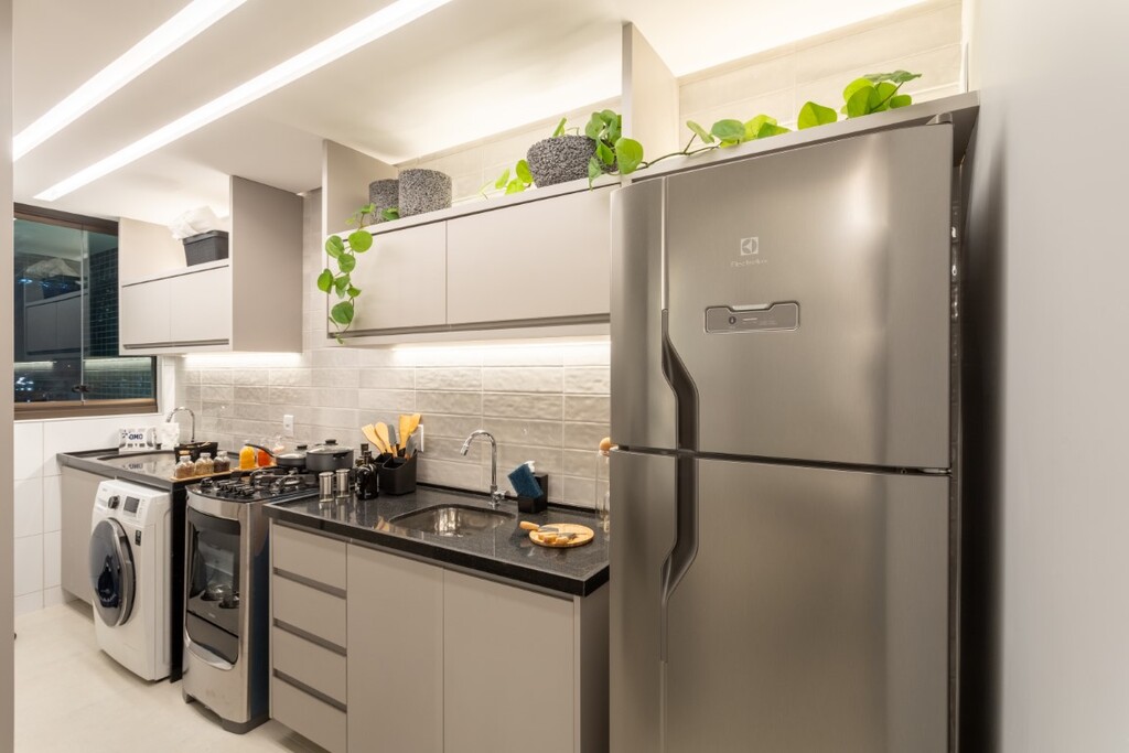 Apartamento à venda com 3 quartos, 59m² - Foto 10
