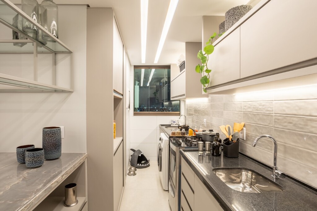 Apartamento à venda com 3 quartos, 59m² - Foto 11
