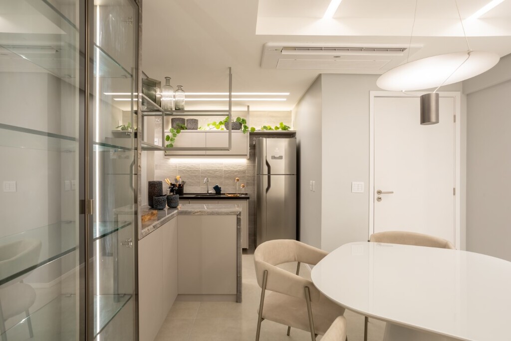 Apartamento à venda com 3 quartos, 59m² - Foto 12