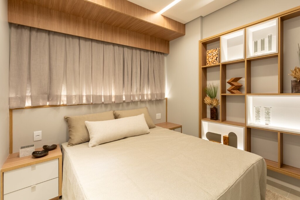 Apartamento à venda com 3 quartos, 59m² - Foto 13