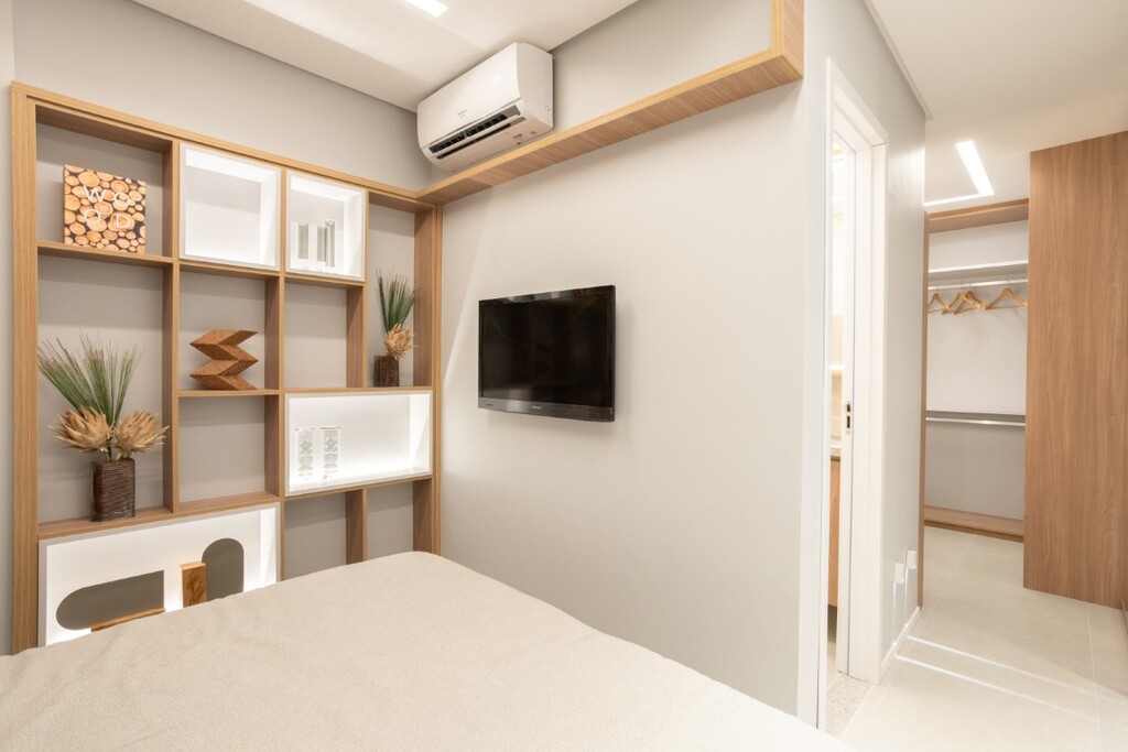 Apartamento à venda com 3 quartos, 59m² - Foto 14