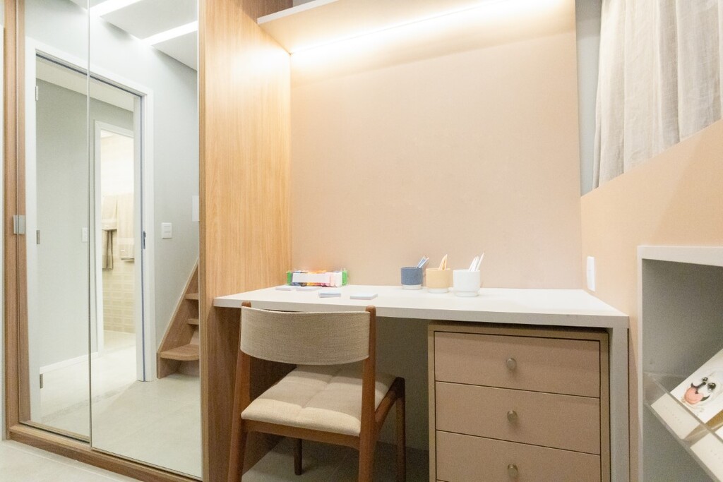 Apartamento à venda com 3 quartos, 59m² - Foto 17