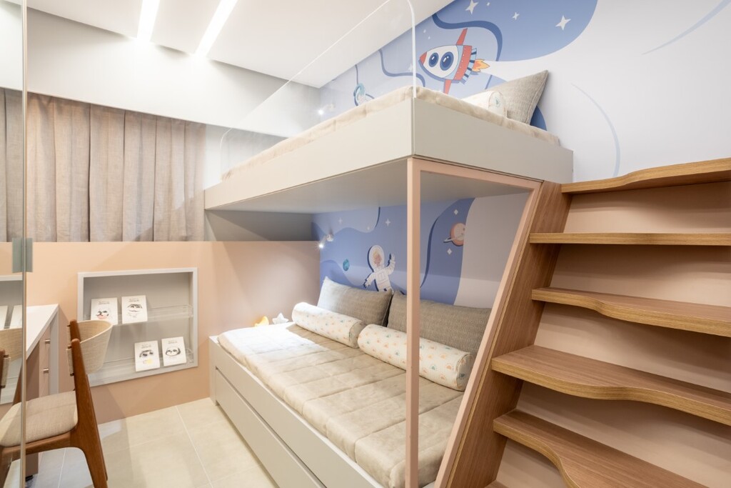 Apartamento à venda com 3 quartos, 59m² - Foto 19