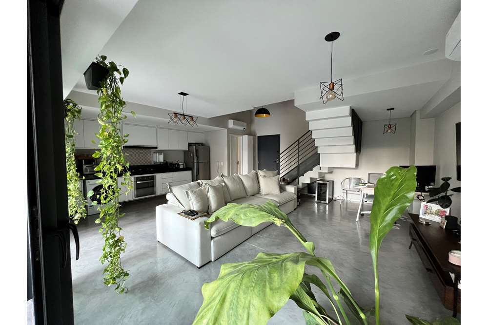 APARTAMENTO RESIDENCIAL em São Paulo - SP, Itaim Bibi