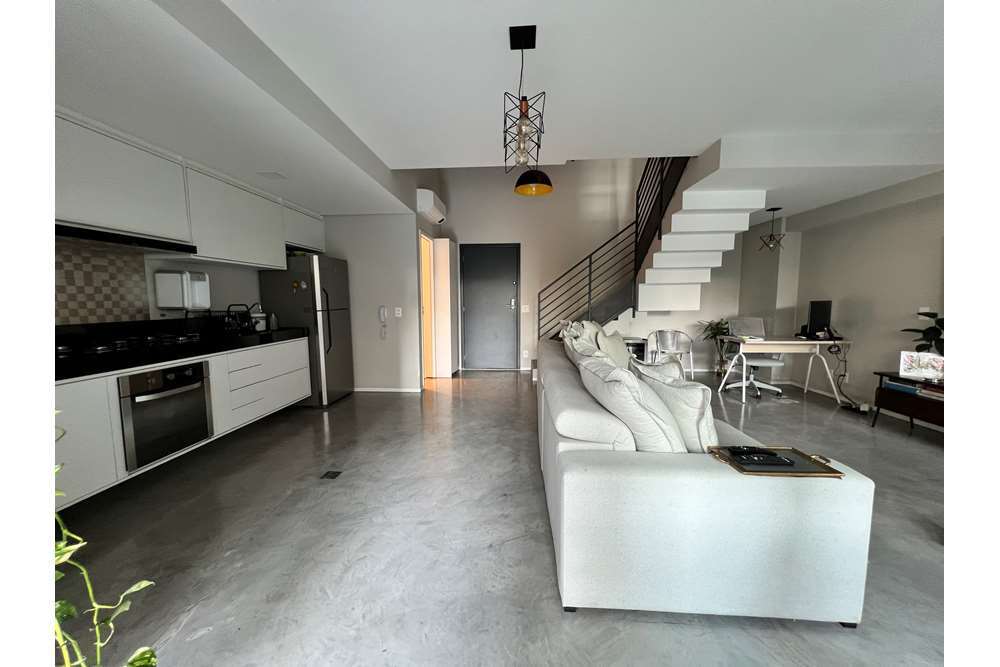 APARTAMENTO RESIDENCIAL em São Paulo - SP, Itaim Bibi