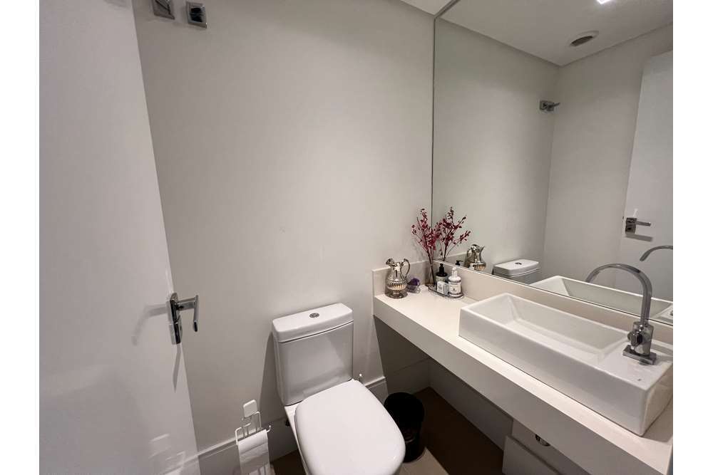 APARTAMENTO RESIDENCIAL em São Paulo - SP, Itaim Bibi