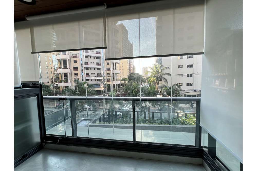 APARTAMENTO RESIDENCIAL em São Paulo - SP, Itaim Bibi