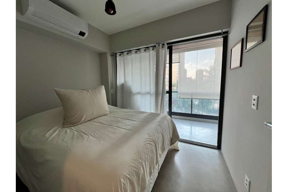 APARTAMENTO RESIDENCIAL em São Paulo - SP, Itaim Bibi
