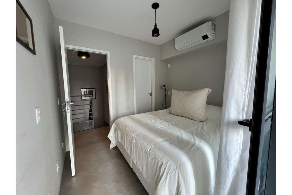APARTAMENTO RESIDENCIAL em São Paulo - SP, Itaim Bibi