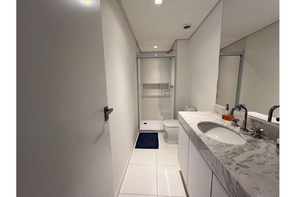 APARTAMENTO RESIDENCIAL em São Paulo - SP, Itaim Bibi