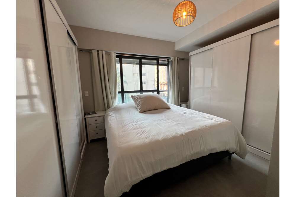 APARTAMENTO RESIDENCIAL em São Paulo - SP, Itaim Bibi