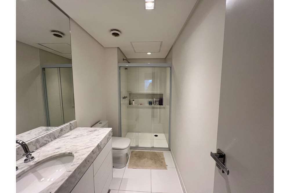 APARTAMENTO RESIDENCIAL em São Paulo - SP, Itaim Bibi
