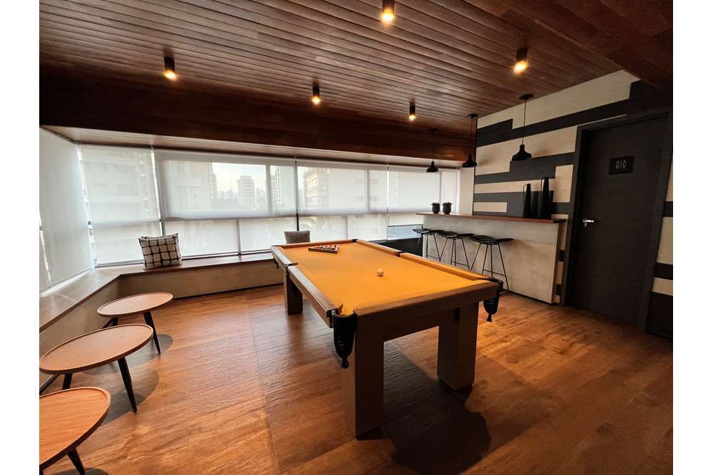 APARTAMENTO RESIDENCIAL em São Paulo - SP, Itaim Bibi