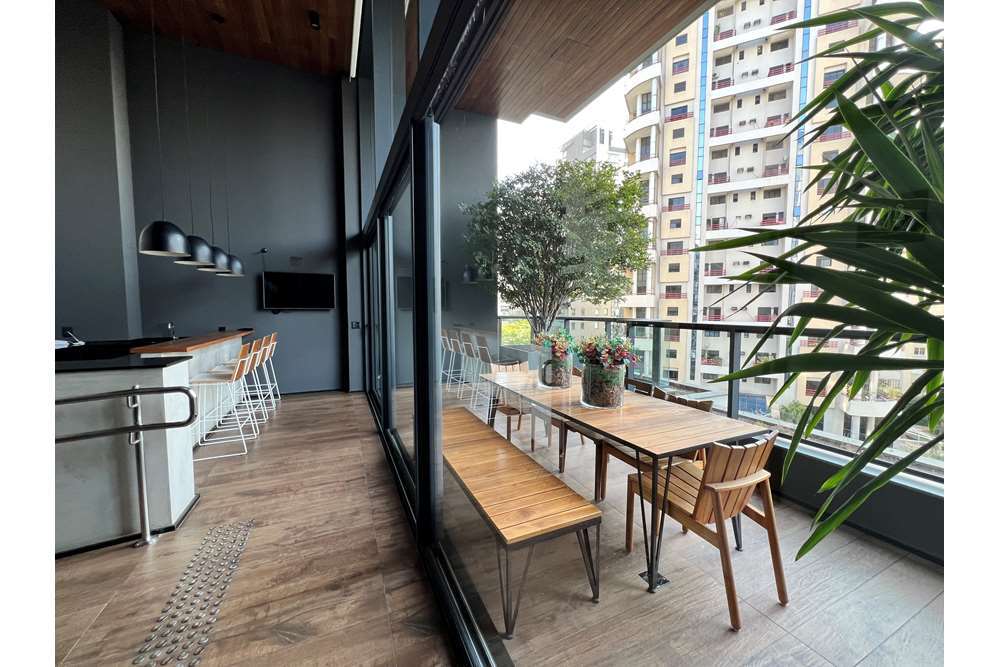 APARTAMENTO RESIDENCIAL em São Paulo - SP, Itaim Bibi