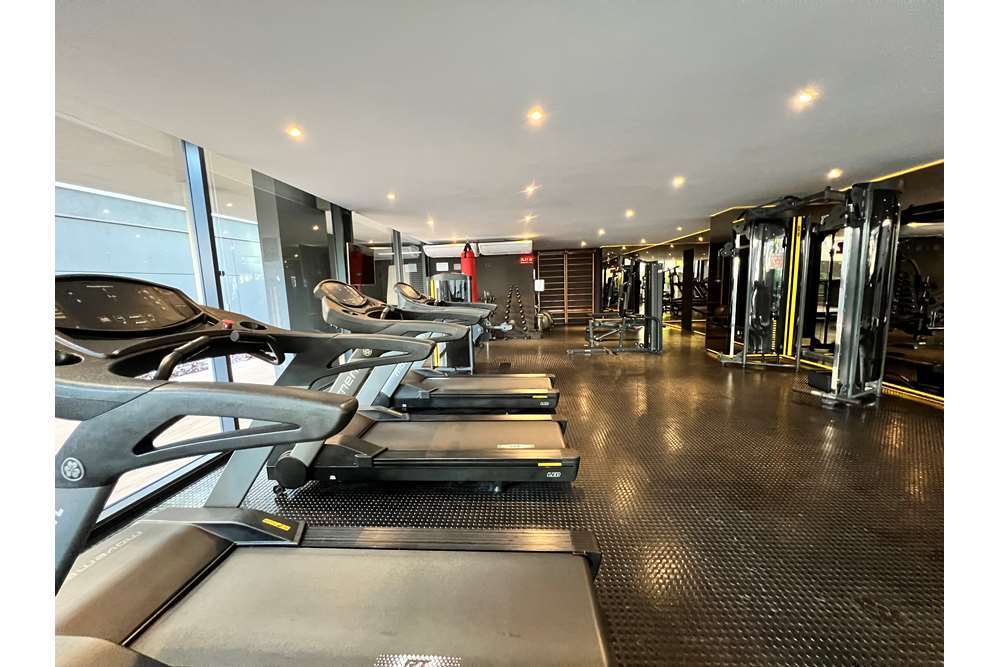APARTAMENTO RESIDENCIAL em São Paulo - SP, Itaim Bibi