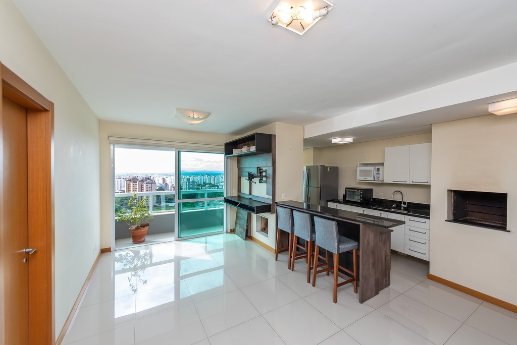 Apartamento à venda em Porto Alegre, Três Figueiras, com 1 quarto, 57,05m² - ORA EMPREENDIMENTOS IMOBILIÁRIOS