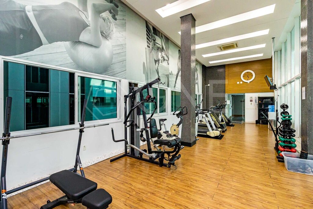 Apartamento à venda em Porto Alegre, Três Figueiras, com 1 quarto, 57,05m² - ORA EMPREENDIMENTOS IMOBILIÁRIOS