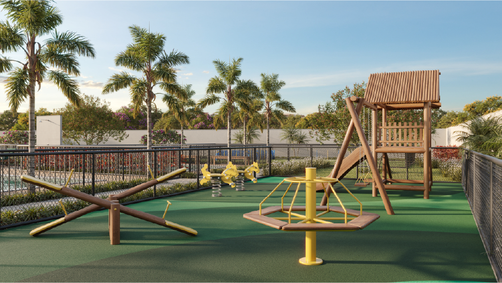 Apartamento de 1 quarto, 46m² no bairro Vila Yolanda Costa e Silva, em Sumaré | Eu Corretor