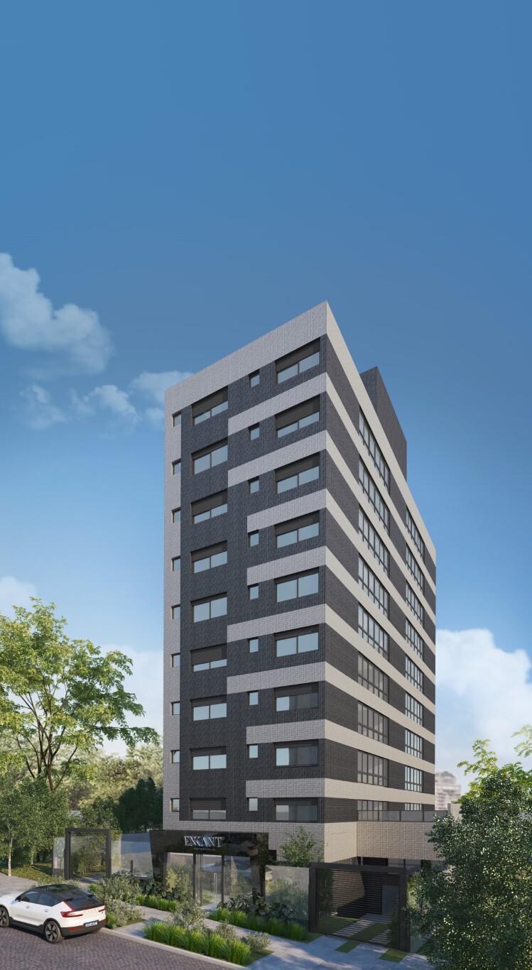 Apartamento à venda em Porto Alegre, Petrópolis, com 3 quartos, 110m² - Geniale Imóveis