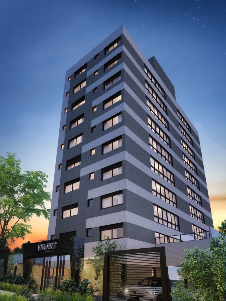 Apartamento Garden à venda em Porto Alegre, Petrópolis, com 3 quartos, 110m² - Geniale Imóveis