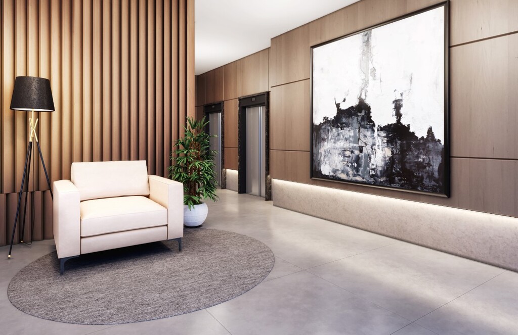 Apartamento à venda em Porto Alegre, Petrópolis, com 3 quartos, 110m² - Geniale Imóveis