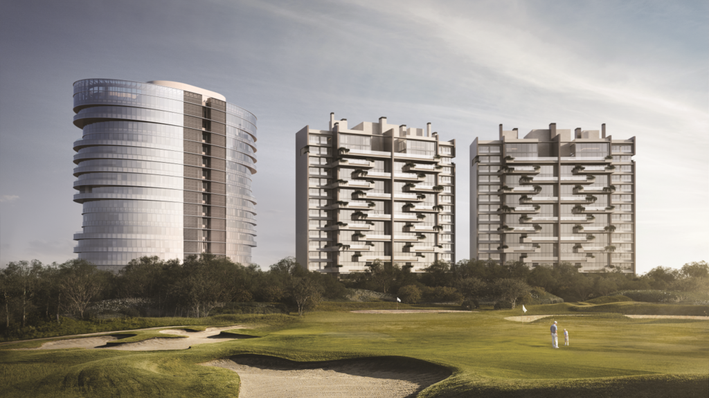 Apartamento Garden à venda em Porto Alegre, Boa Vista, com 3 quartos, 362,12m² - Geniale Imóveis