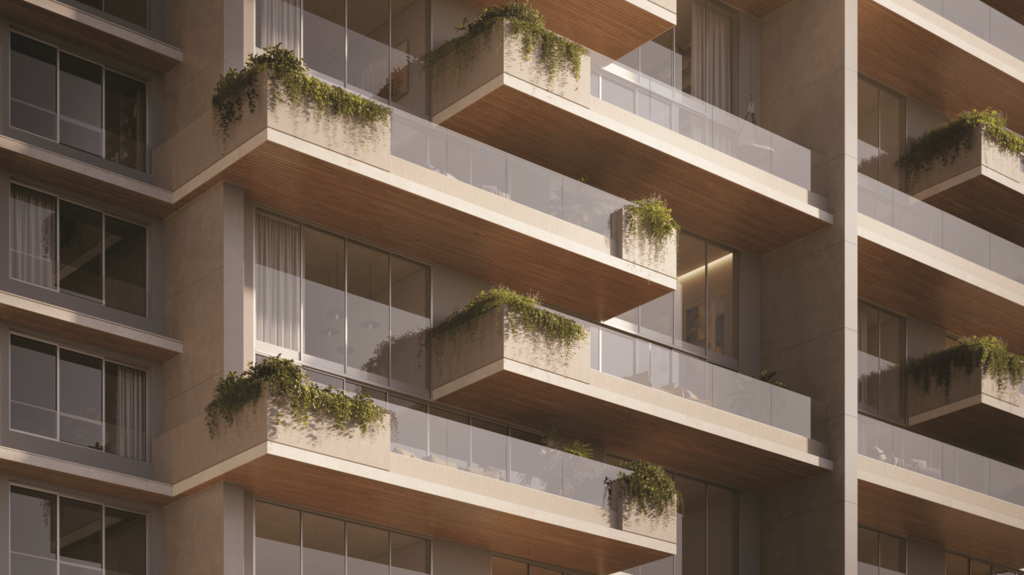 Apartamento Garden à venda em Porto Alegre, Boa Vista, com 3 quartos, 362,12m² - Geniale Imóveis