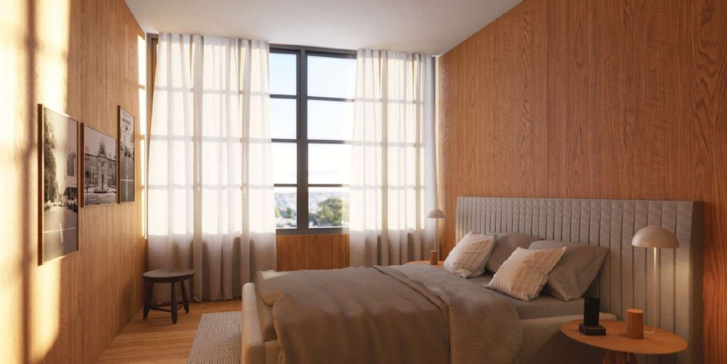 Apartamento de 2 quartos, 109m² no bairro Mossunguê, em Curitiba | Eu Corretor